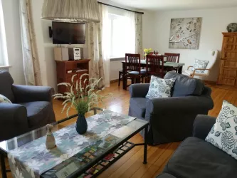 Wohnzimmer 2