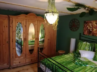 Doppelzimmer 2. OG