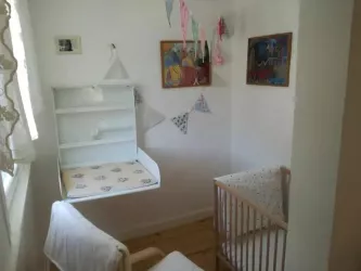 Babyzimmer