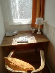 Arbeitsplatz