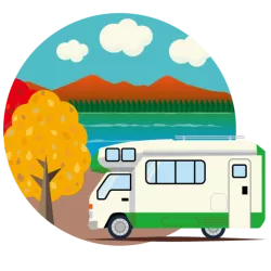 Wohnmobilstellplatz Lambrecht (Pfalz)