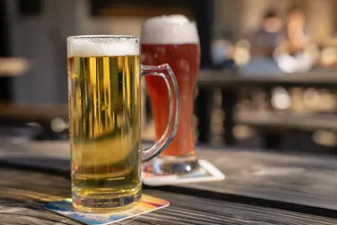 Stadtcafé Bistro Lambrecht (Pfalz)