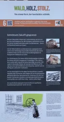 Infotafel 6_Saladin u. die Tuchmacher