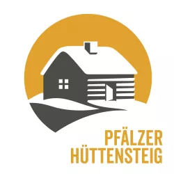 Wandermarkierung-Pfälzer Hüttensteig
