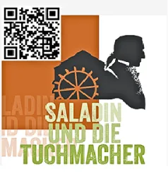 Saladin u. die Tuchmacher