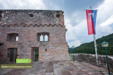 Gästeführer VG Lambrecht (Pfalz)
