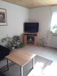 Wohnzimmer (© FeWo Ohler)