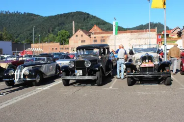Lambrecht Classic