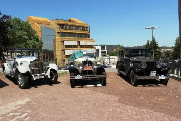 Lambrecht Classic