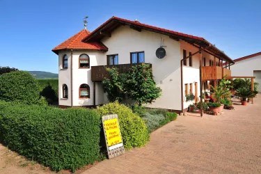 Weingut im Schlossgarten