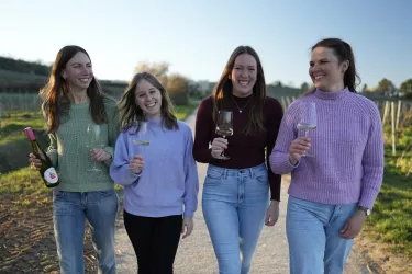 Gruppenfoto