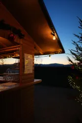 Glühweintreff3 (© TI Wachenheim)