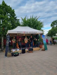 Irischer Abend (© TI Wachenheim)