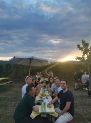 Irischer Abend2 (© TI Wachenheim)