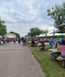 Irischer Abend 3 (© TI Wachenheim)