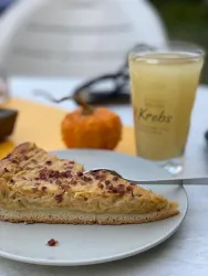 Straußwirtschaft1 (© TI Wachenheim)