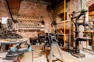 Schmiede2 (© TI Wachenheim)