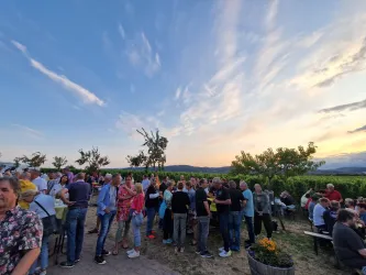 Helden unserer Kindheit (© TI Wachenheim)