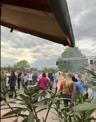 Helden unserer Kindheit 2 (© TI Wachenheim)