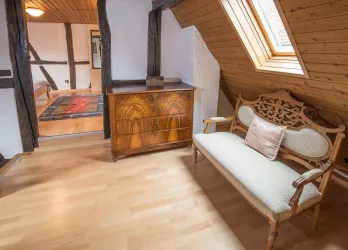 Ferienhaus Trifels Galerie (© Andreas Becker)