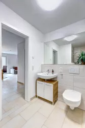 Badezimmer 2