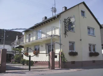 Weingut Pfaffmann02 (© Weingut Pfaffmann)