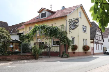 Weingut Pfaffmann (© Weingut Pfaffmann)
