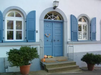 Pfarrhaus
