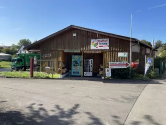 Obsthof Enders Hof (© Obsthof Enders)