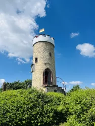 Wartturm
