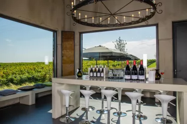Vinothek_Studier (© Weingut Studier)