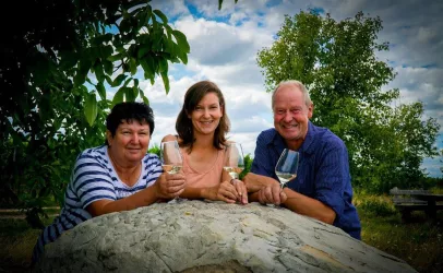 Familie Keck