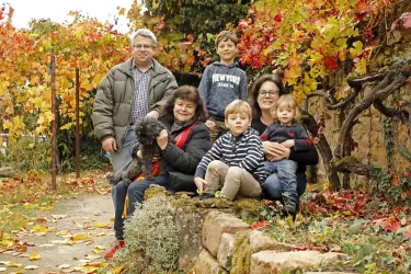 Weingut Hammel Familie (© Hammel)
