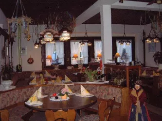 Ratsstube Fritz