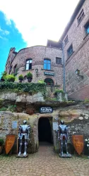Burg Berwartstein