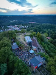 Open Air Burg Lemberg