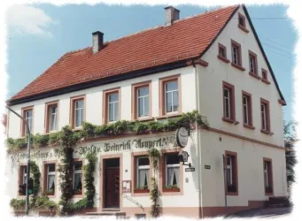 Landgasthaus Neupert (© Archiv: Landgasthaus Neupert)