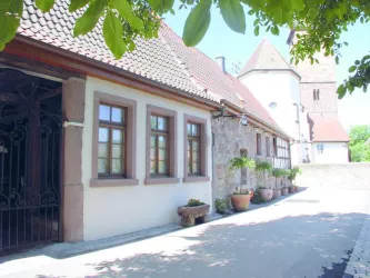 Logel (© Gasthaus Logel)
