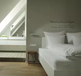 Studio Julius in der Pfalz