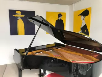 Klavier