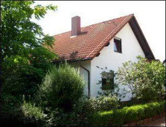 Gästehaus Pauleut (© Hans Pauleit)