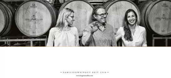 Weingut Lergenmüller (© Weingut Lergenmüller)