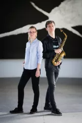 Jazztage im Atelier 29