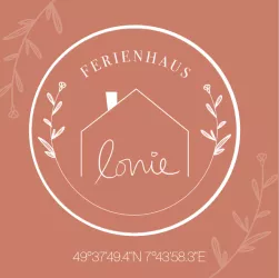 Ferienhaus Loni Logo (© Fam. Tröster)