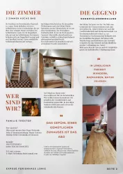 Exposé Ferienhaus Lonie 2 (© Fam. Tröster)