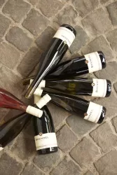 Brendel Weinflaschen (© Weingut Brendel)