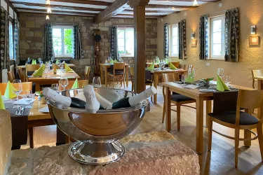 Restaurant Adams