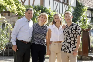 Familie Hauer