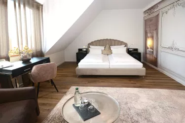 Wohlfühl DZ