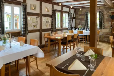Restaurant Adams 1